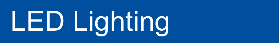 LED Lighting